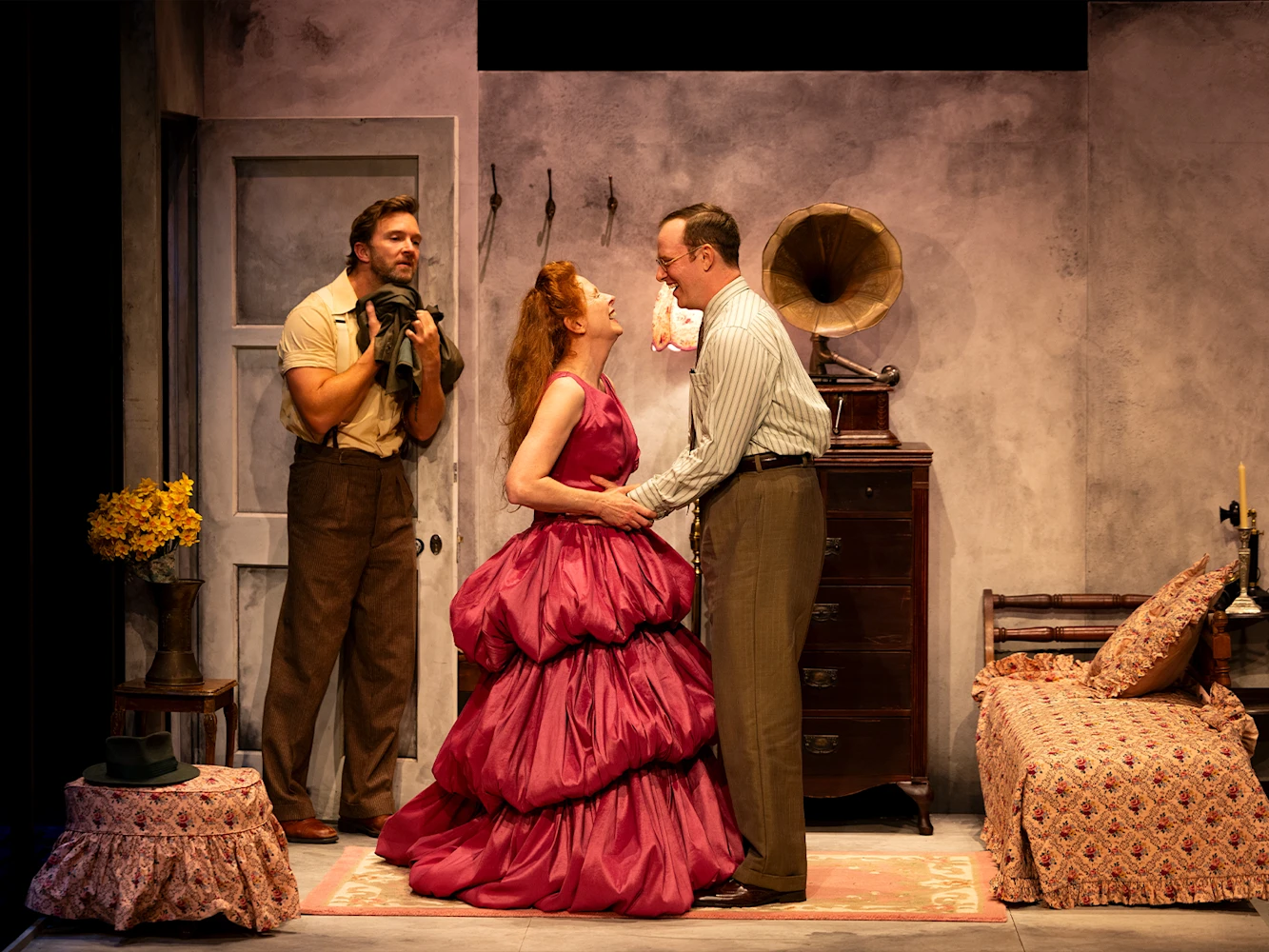 The Glass Menagerie: What to expect - 6