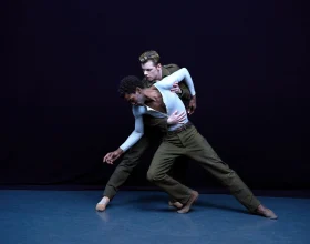American Ballet Theatre - Woolf Works: What to expect - 3