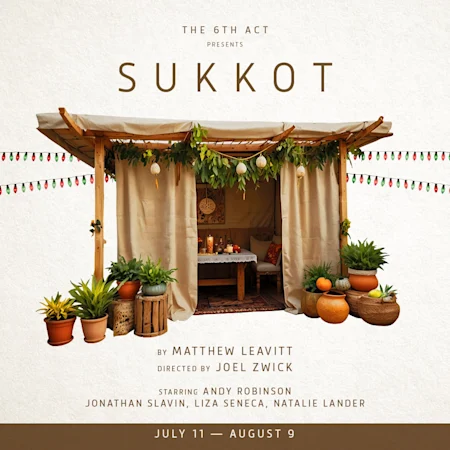 Sukkot