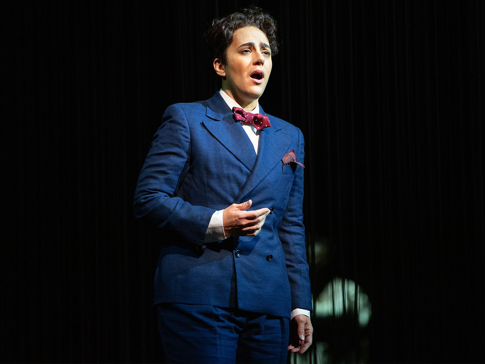 Ainadamar: What to expect - 3