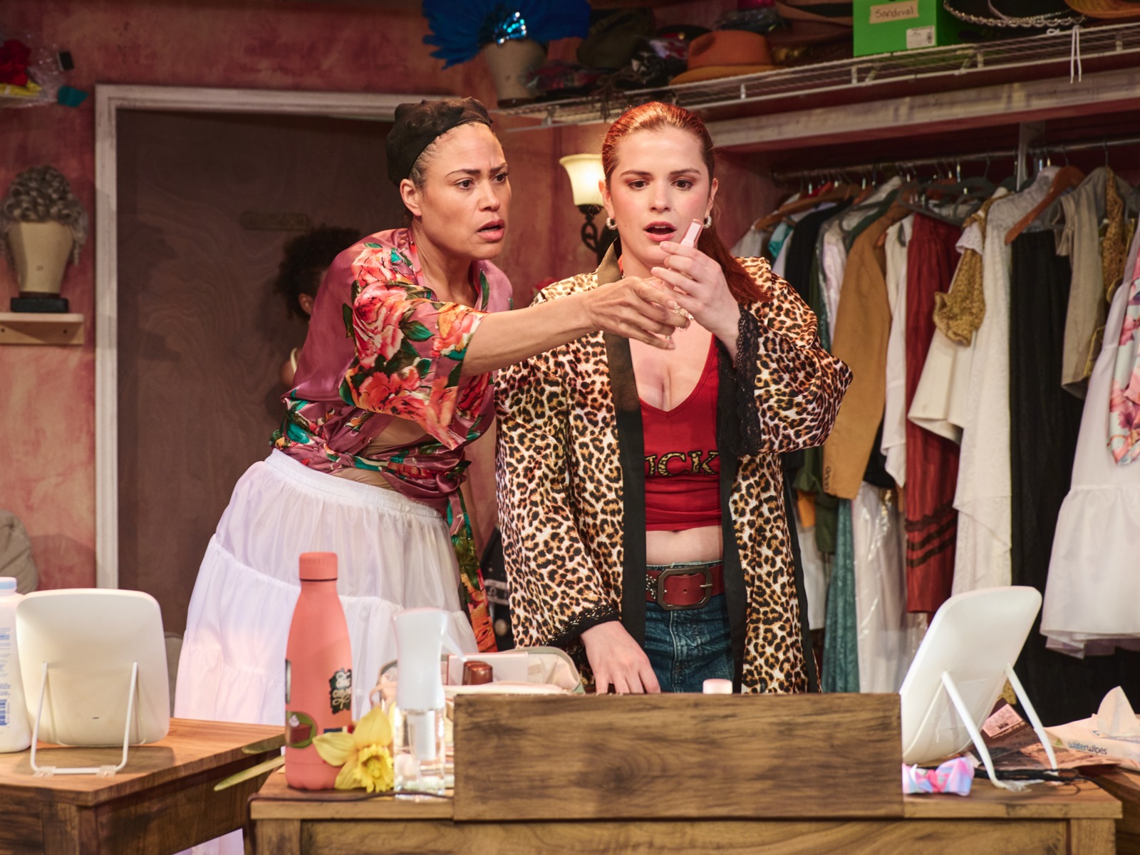 O.K.!: What to expect - 3