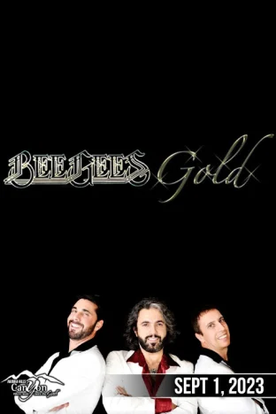 Bee Gees Gold Tickets