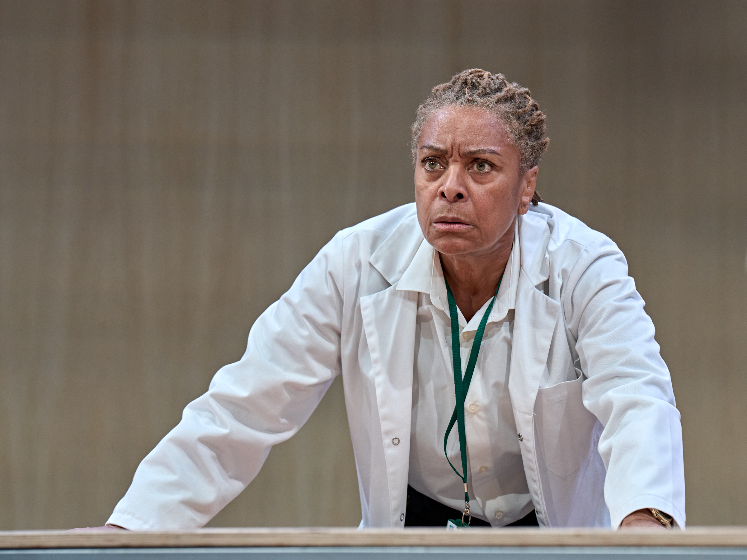 The Doctor: What to expect - 3