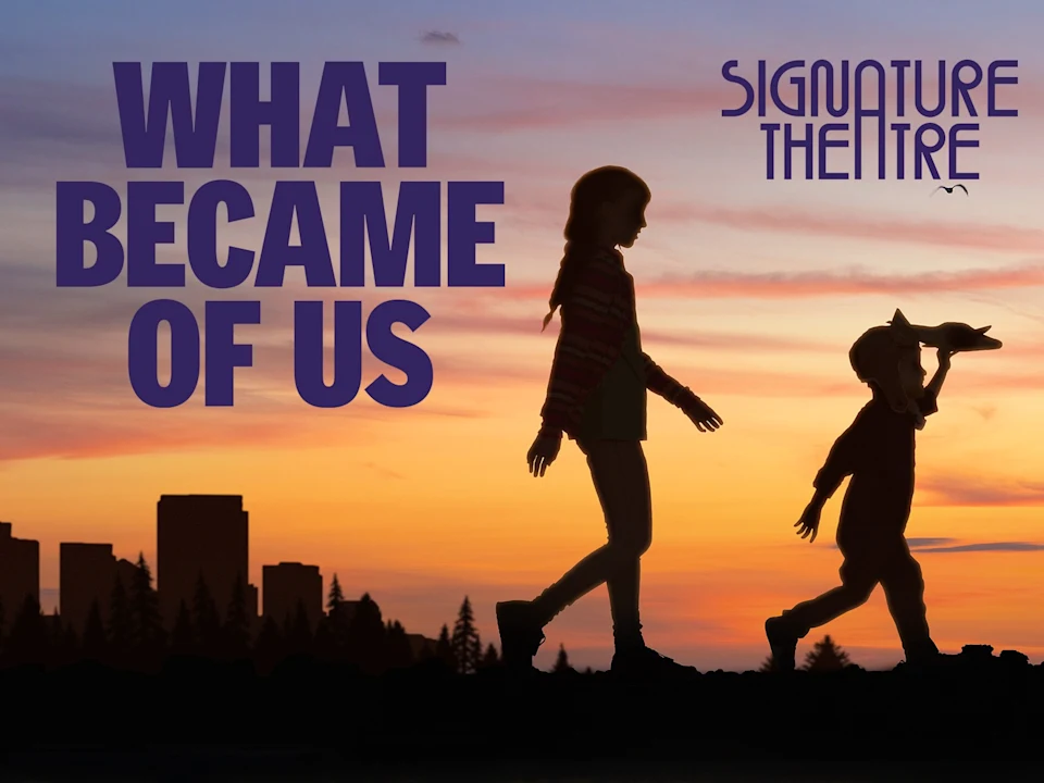 What Became of Us: What to expect - 1