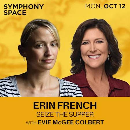 Erin French, Seize the Supper