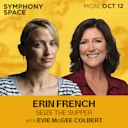 Erin French, Seize the Supper