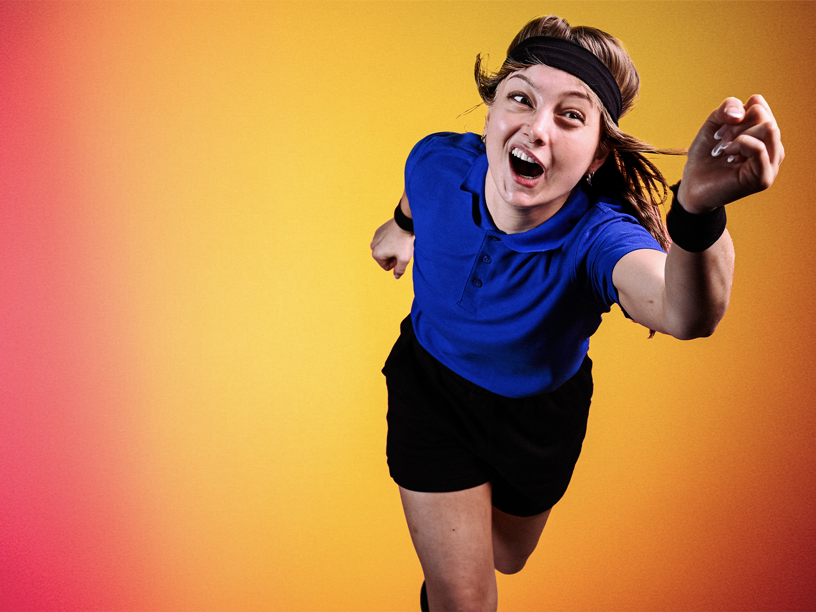 The Beep Test: What to expect - 1