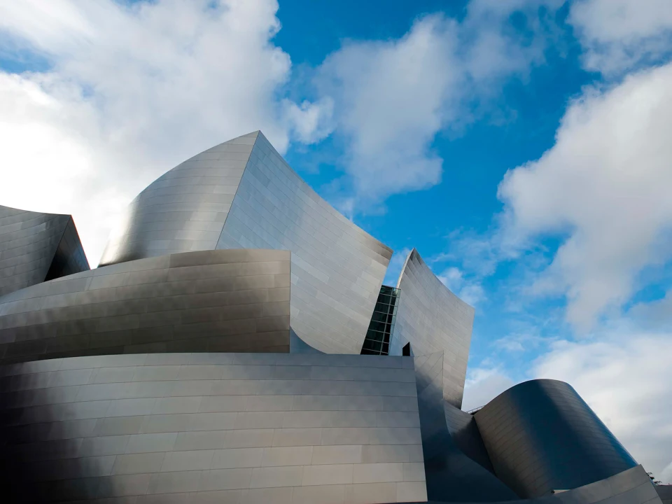 LA Phil’s Organ Recital Series: January 7 Christian Schmitt: What to expect - 1