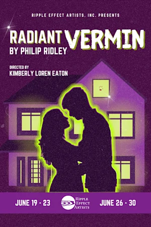 Radiant Vermin Tickets