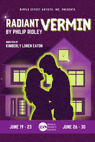 Radiant Vermin Tickets