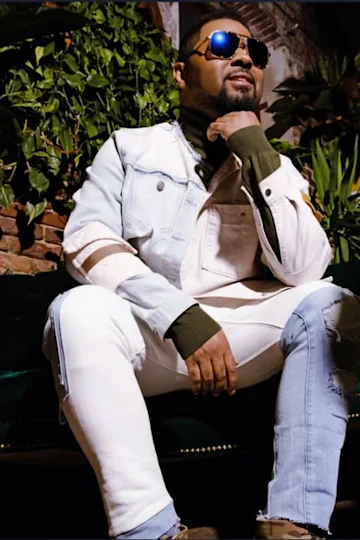 MUSIQ SOULCHILD Tickets