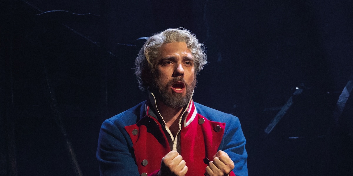 Les Miserables - LT - 1200