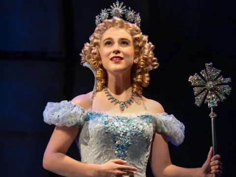 Wicked on Broadway: What to expect - 3