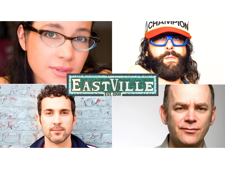 EastVille Comedy Club: What to expect - 1