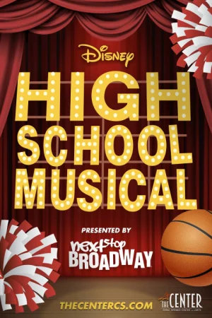 NSB Presents High School Musical