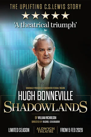 Shadowlands