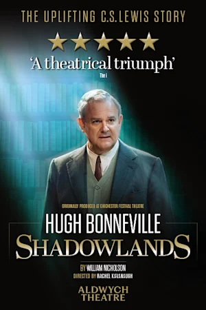 Shadowlands