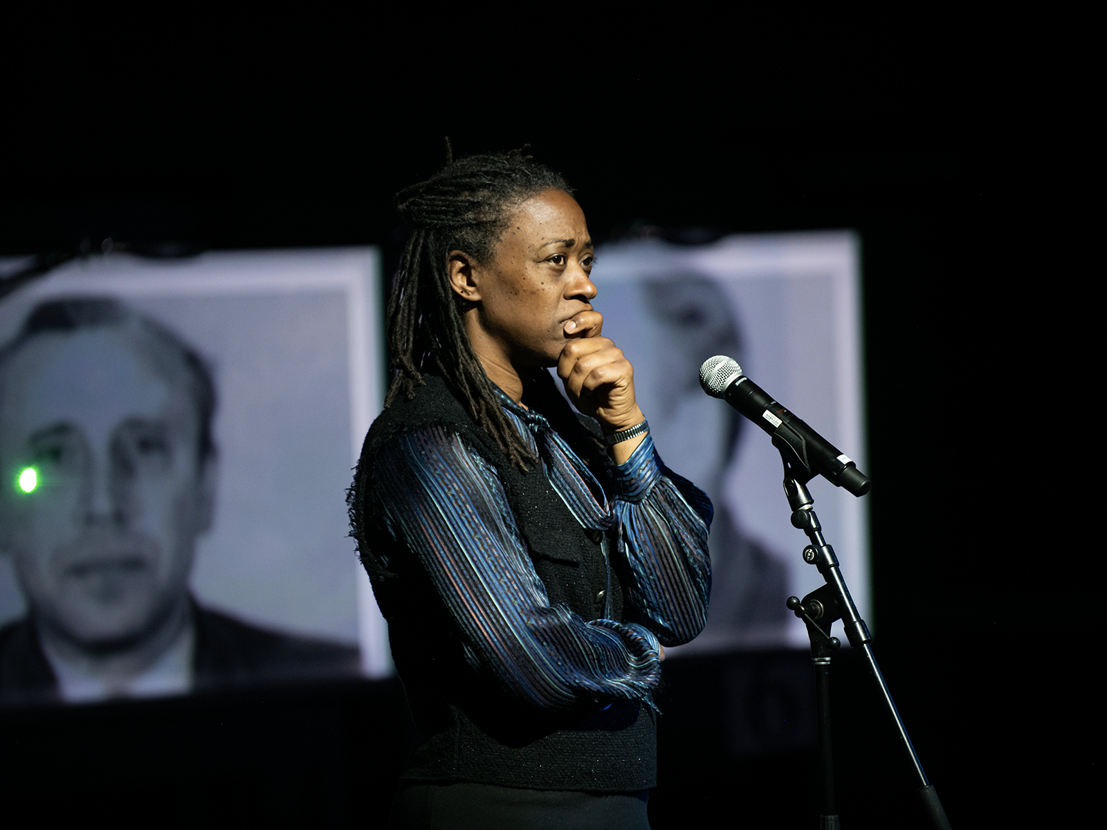 Here There Are Blueberries: What to expect - 2