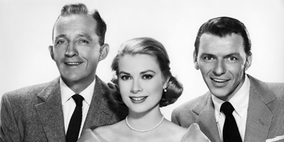 High Society movie - LT - 1200