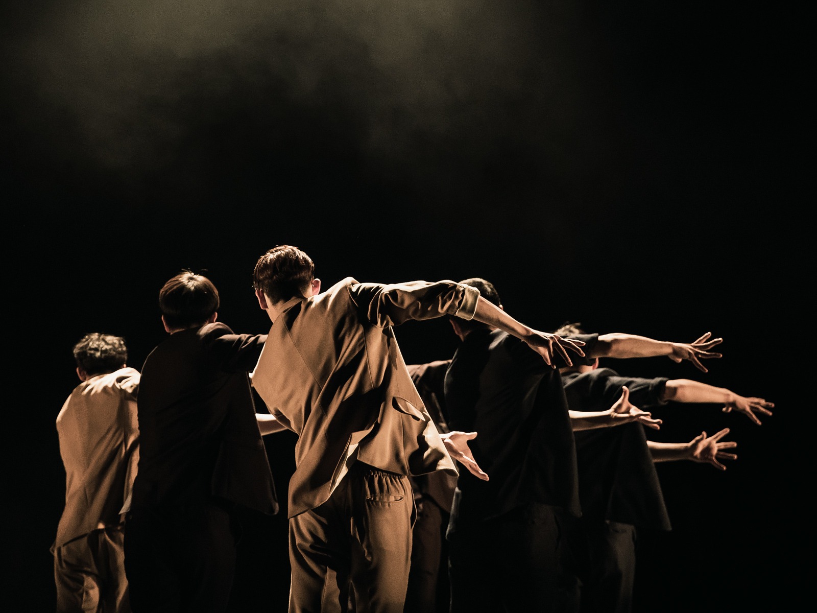 Laboratory Dance Project: What to expect - 3