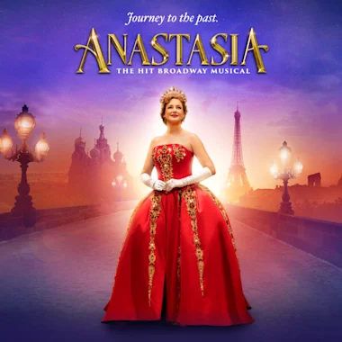 Anastasia