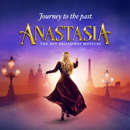 Anastasia