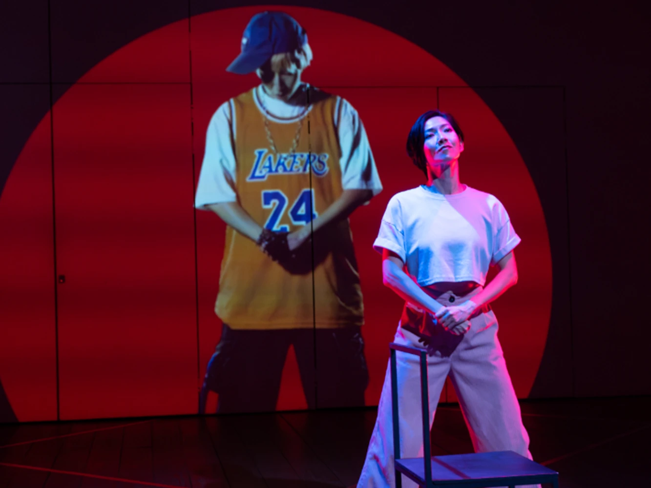 KING at Sydney Fringe Festival: What to expect - 3
