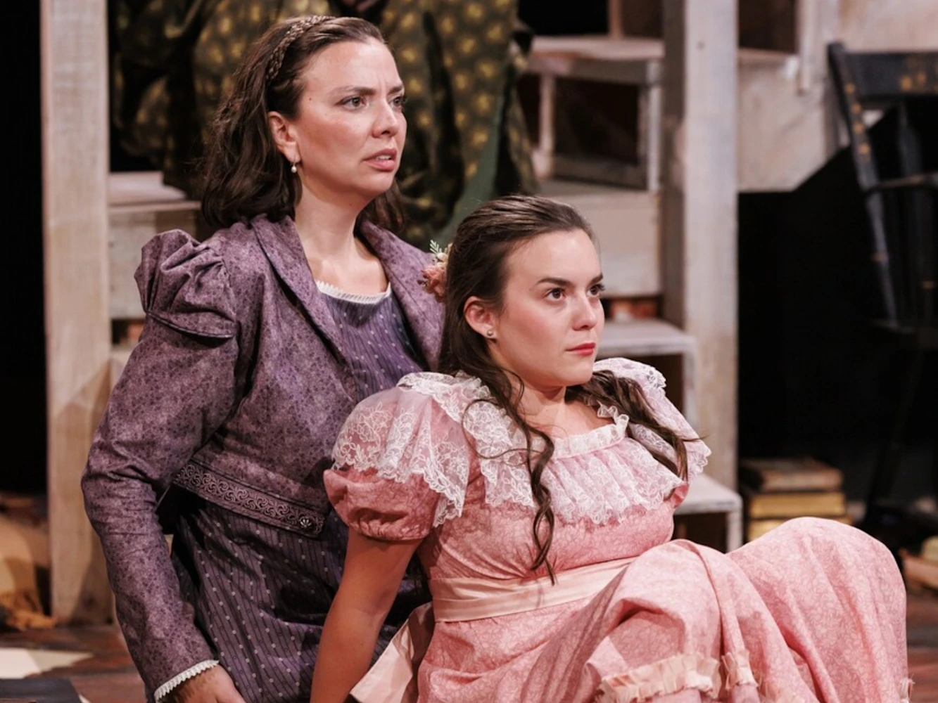 Are the Bennet Girls Ok?: What to expect - 3