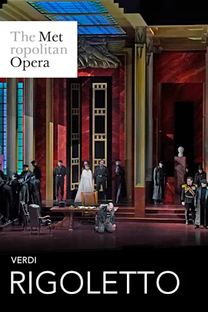 Rigoletto Tickets