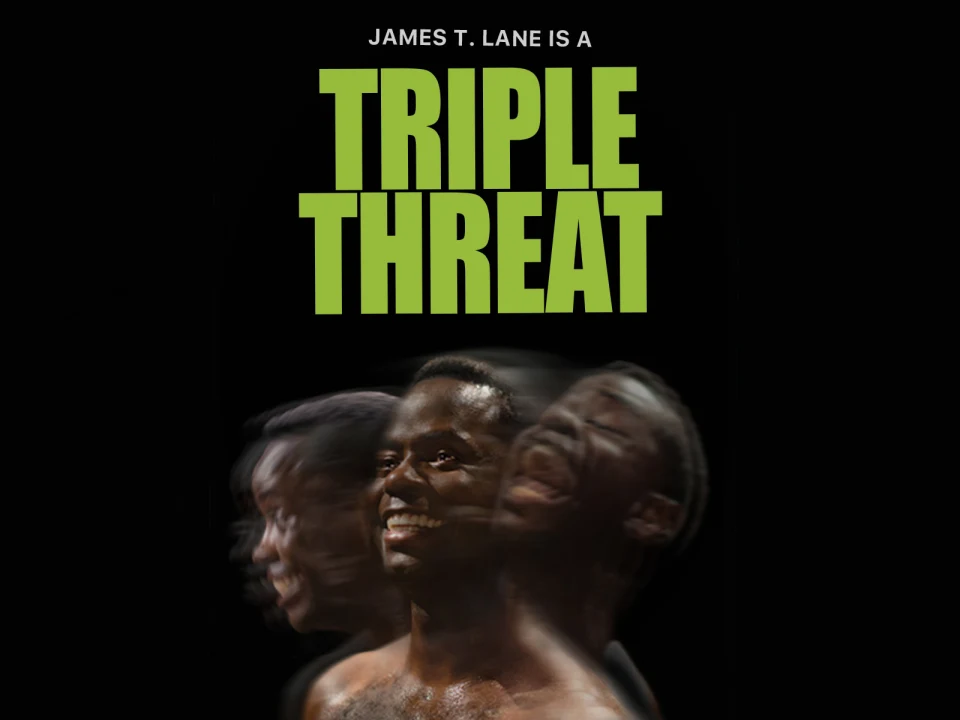 Triple Threat: What to expect - 1