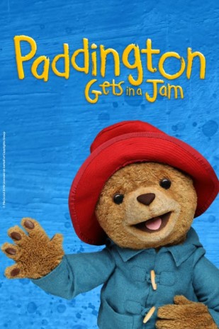 Paddington Gets In A Jam Tickets New York Todaytix