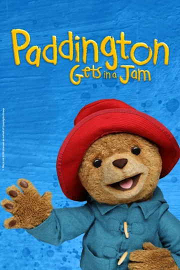 Paddington Gets In A Jam Tickets