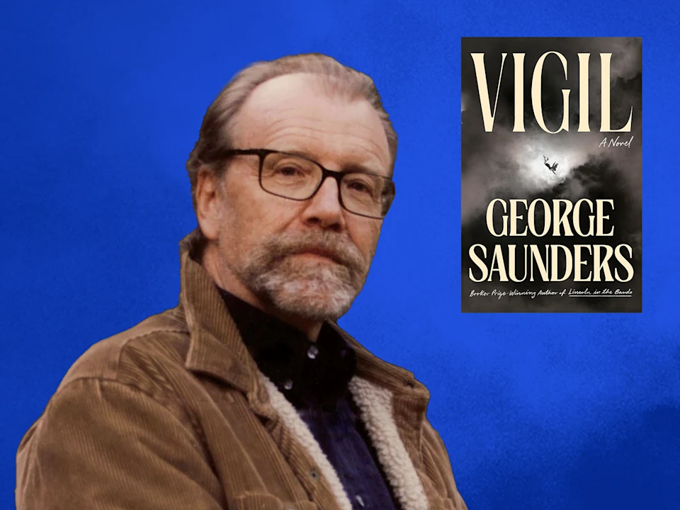 George Saunders, Vigil: What to expect - 1