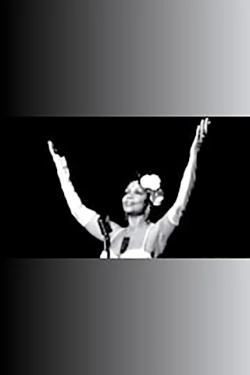 Billie! Backstage With Lady Day Tickets