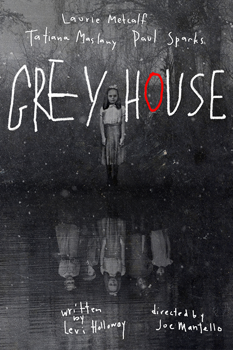 Grey House on Broadway Tickets