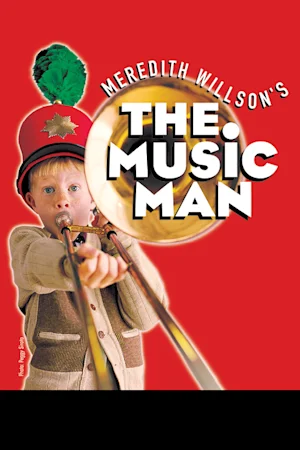 The Music Man