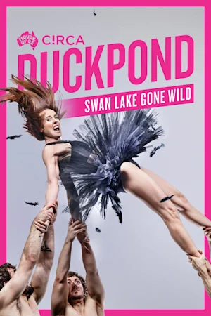 Duck Pond tickets