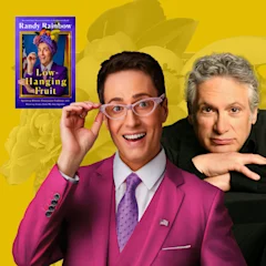 Randy Rainbow: Low-Hanging Fruit
