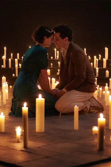 National Theatre Live - Romeo & Juliet Tickets