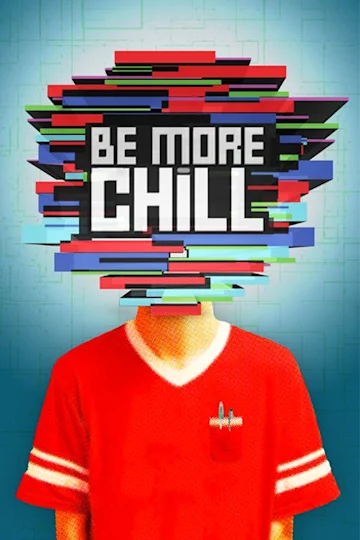 Be More Chill tickets