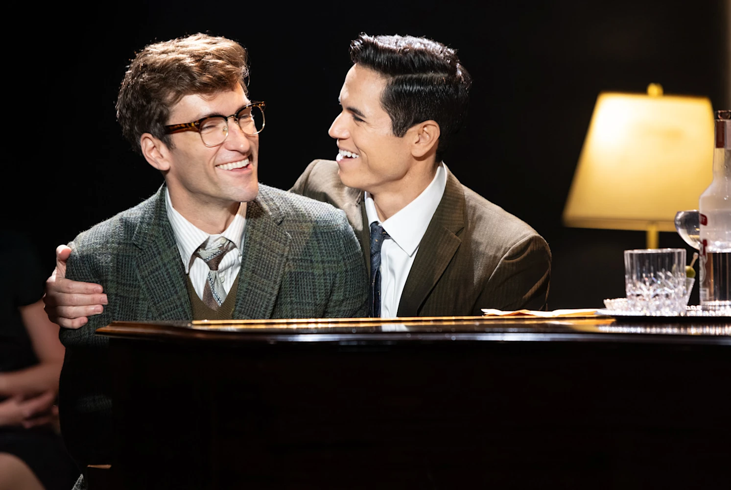Merrily We Roll Along: What to expect - 4