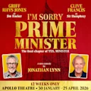 I’m Sorry, Prime Minister