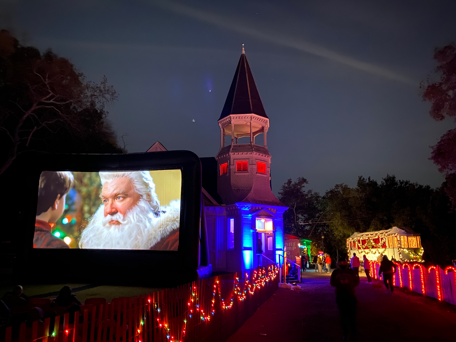 SFC Presents Yuletide Cinemaland: What to expect - 4