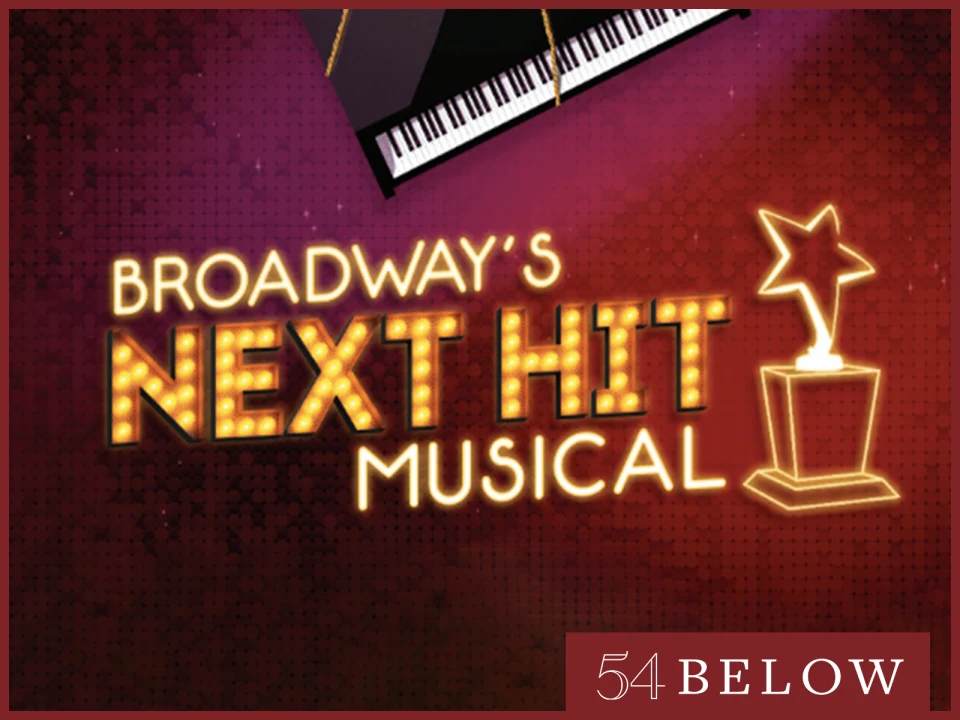 Broadway's Next Hit Musical: What to expect - 1