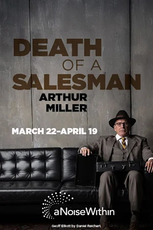 Death of A Salesman