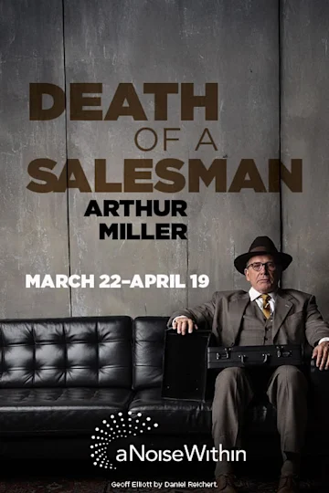 Death of A Salesman tickets