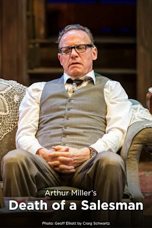 Death of A Salesman Tickets
