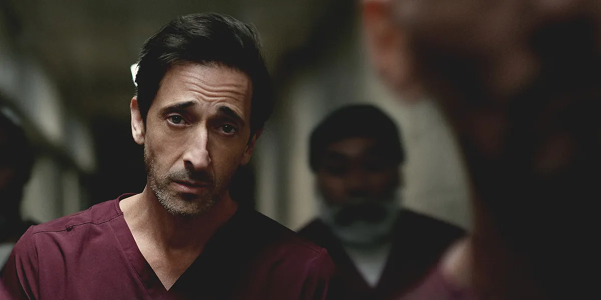 Banner image for The Fear of 13 on Broadway