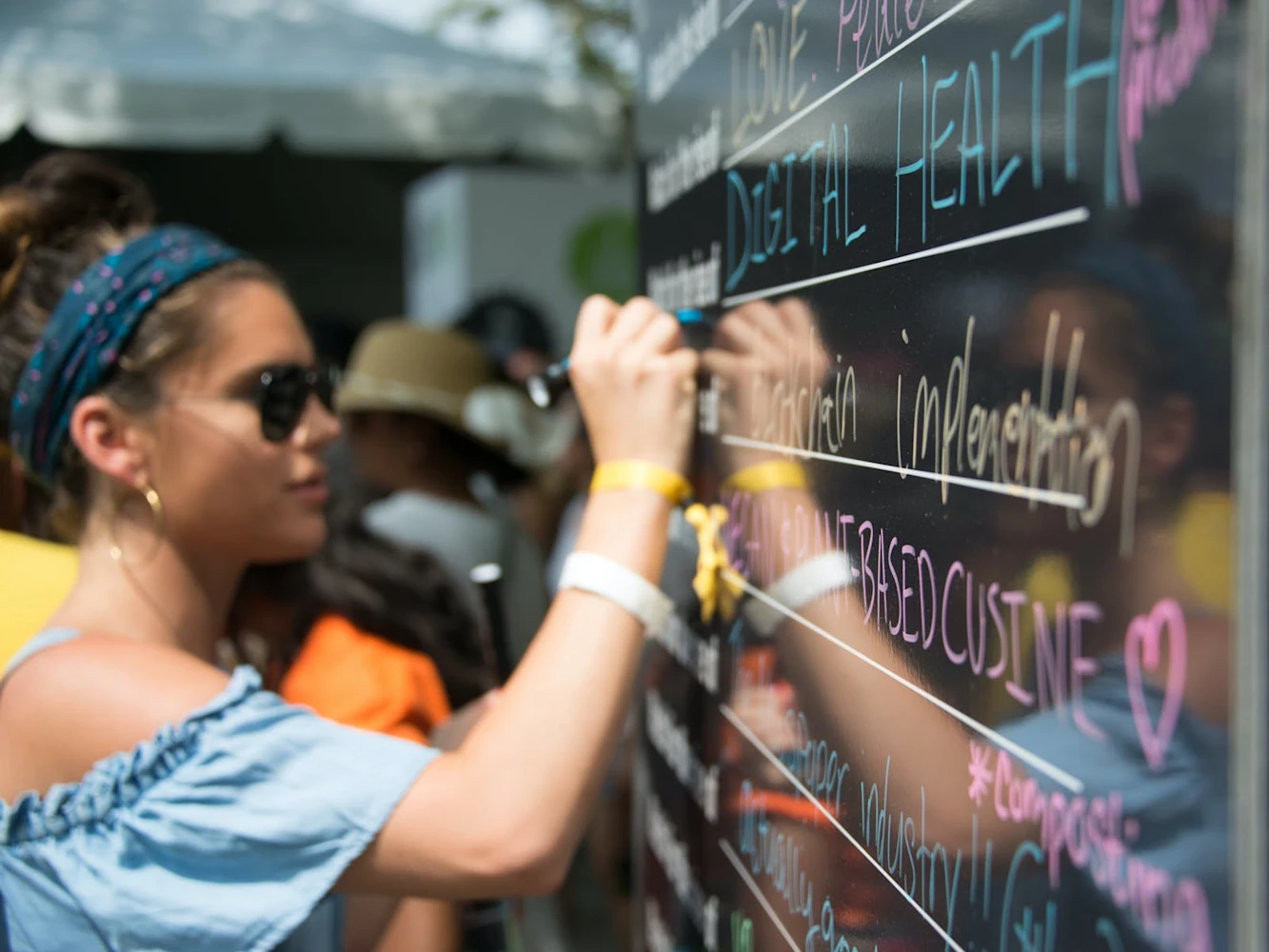 OZY Fest: What to expect - 12