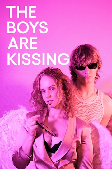 The Boys Are Kissing at the Loading Dock Theatre tickets